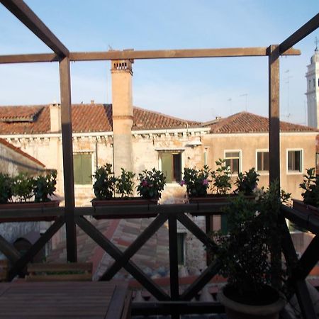 Ca Dei Libri Apartment Venice Exterior photo