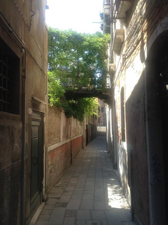 Ca Dei Libri Apartment Venice Exterior photo