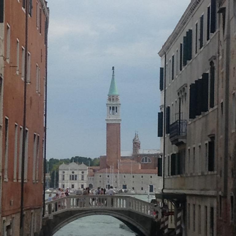 Ca Dei Libri Apartment Venice Exterior photo