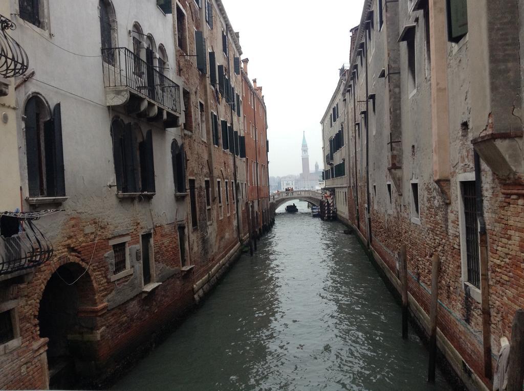 Ca Dei Libri Apartment Venice Exterior photo