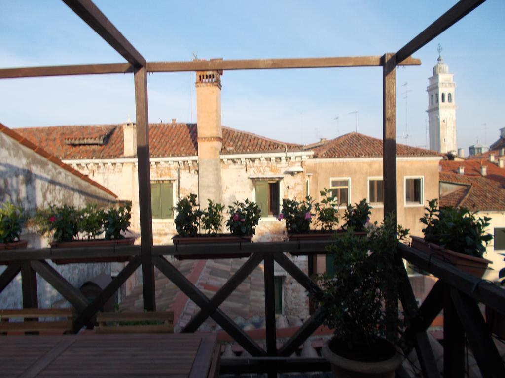 Ca Dei Libri Apartment Venice Exterior photo