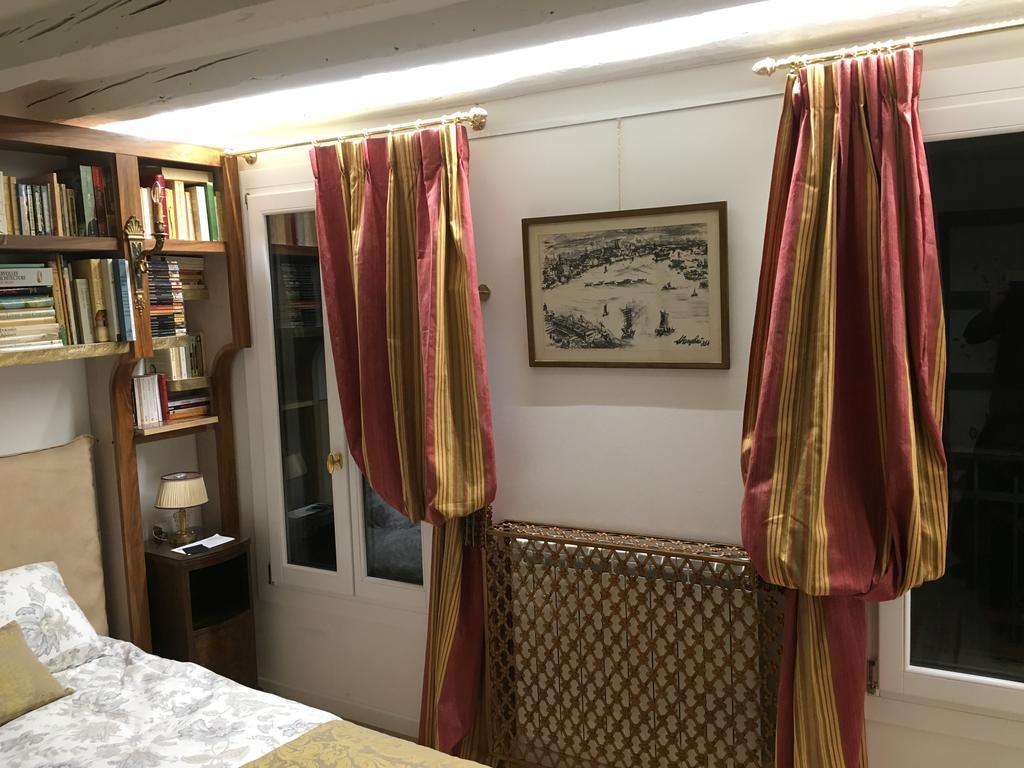 Ca Dei Libri Apartment Venice Exterior photo