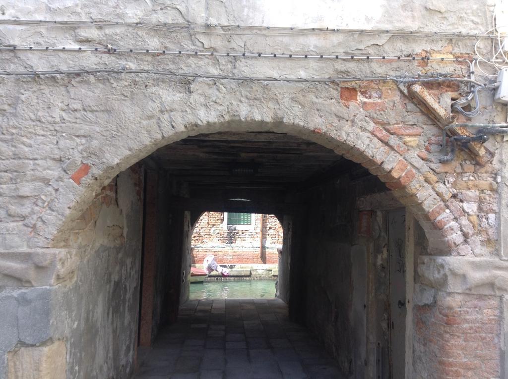 Ca Dei Libri Apartment Venice Exterior photo