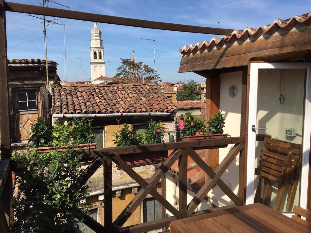 Ca Dei Libri Apartment Venice Exterior photo