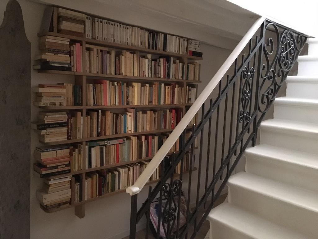 Ca Dei Libri Apartment Venice Exterior photo