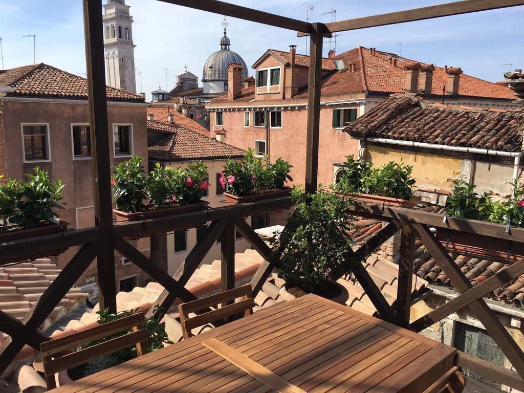 Ca Dei Libri Apartment Venice Exterior photo