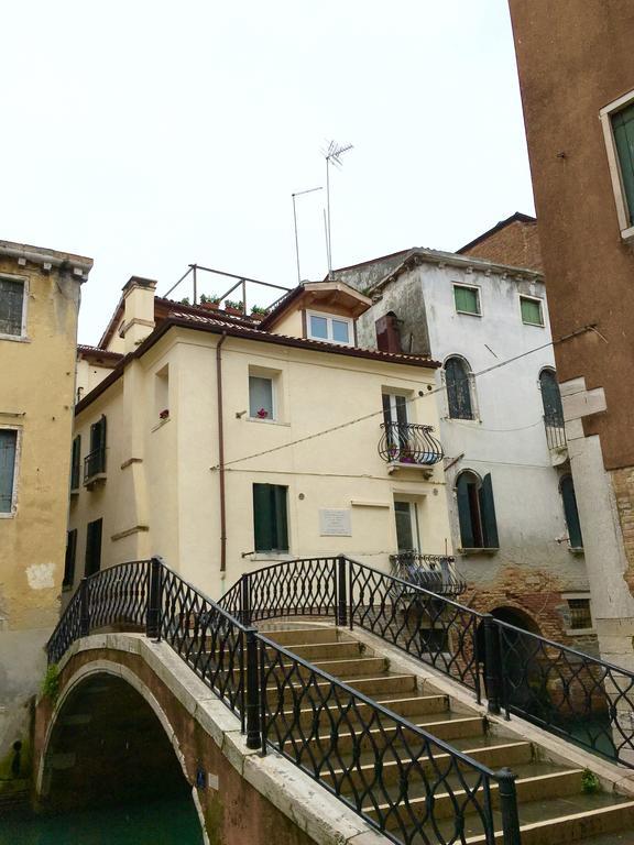 Ca Dei Libri Apartment Venice Exterior photo