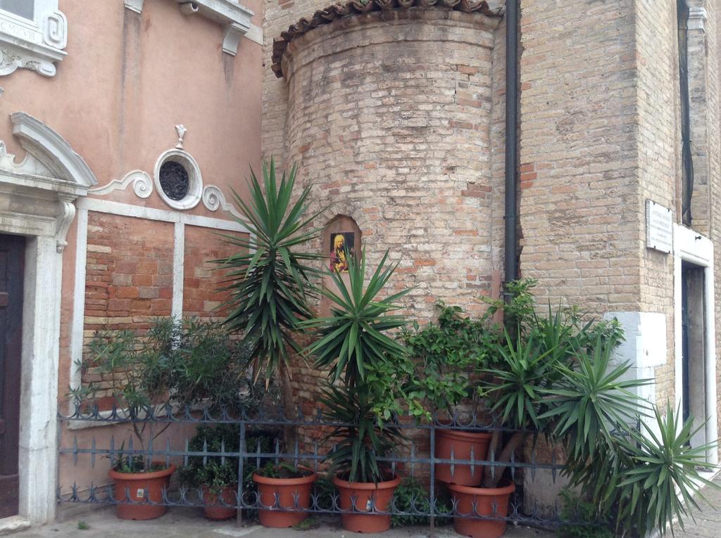 Ca Dei Libri Apartment Venice Exterior photo