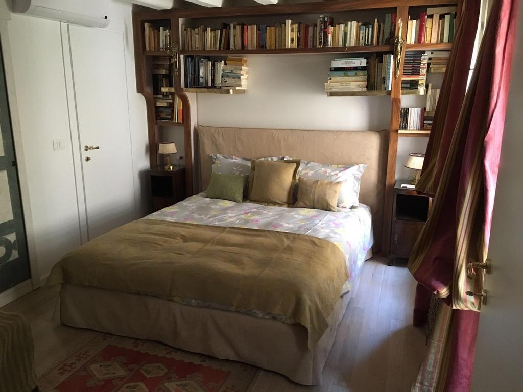 Ca Dei Libri Apartment Venice Exterior photo