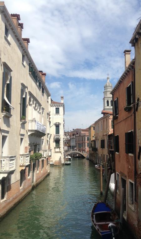 Ca Dei Libri Apartment Venice Exterior photo
