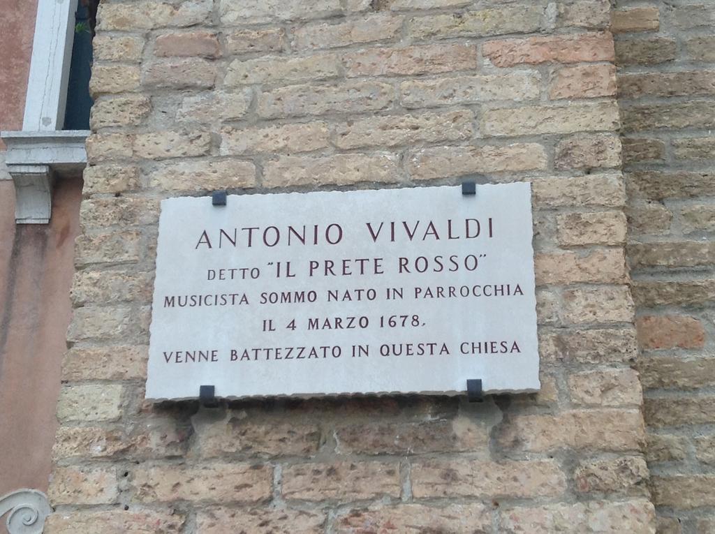 Ca Dei Libri Apartment Venice Exterior photo