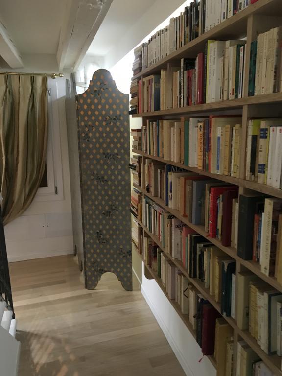 Ca Dei Libri Apartment Venice Exterior photo