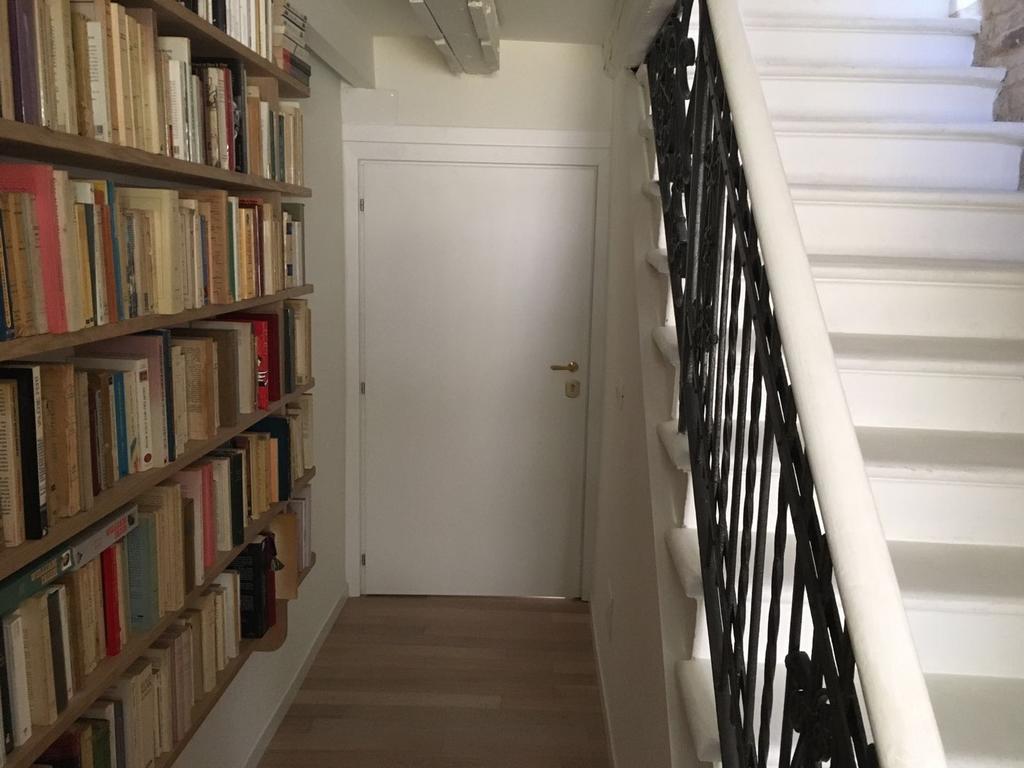 Ca Dei Libri Apartment Venice Exterior photo